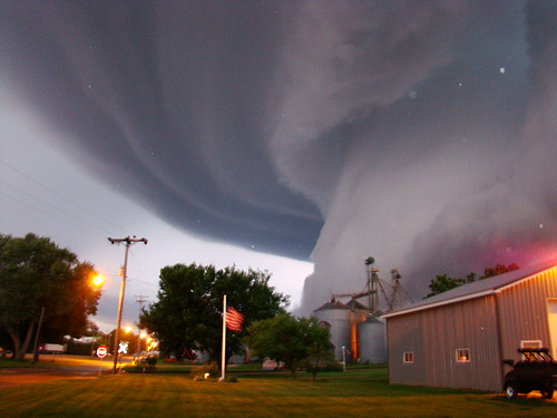 Major Funnel